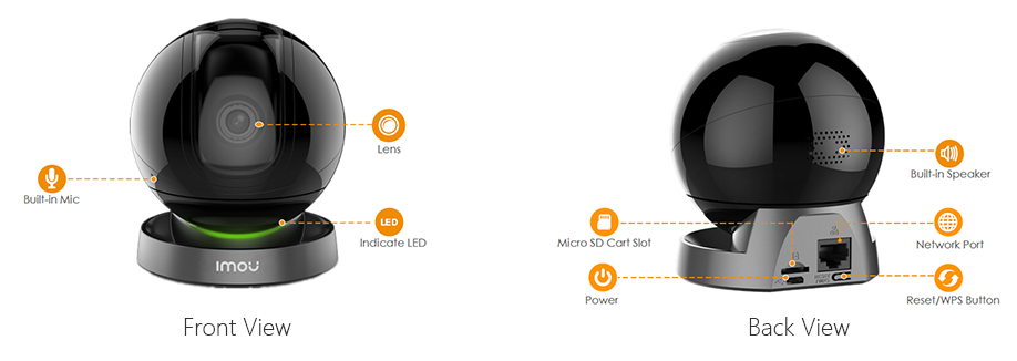 Smartsource Ranger Pro rangerpro1 | SPY CCTV