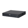 16CH Penta-brid 5MP Value/1080P Compact 1U 1HDD WizSense Digital Video Recorder