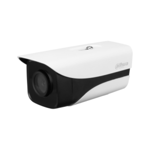 4MP Anti-oil IR Fixed focal Bullet WizSense Network Camera