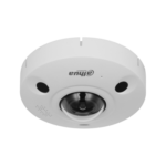 12MP IR Fisheye WizMind Network Camera