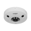 12MP IR Fisheye WizMind Network Camera