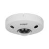 12MP IR Fisheye WizMind Network Camera