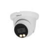 4MP Full-color Fixed-focal Warm LED Eyeball WizMind Network Camera