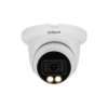 4MP Full-color Fixed-focal Warm LED Eyeball WizMind Network Camera