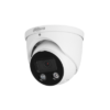8 MP Smart Dual Illumination Active Deterrence Fixed-focal Eyeball WizSense Network Camera