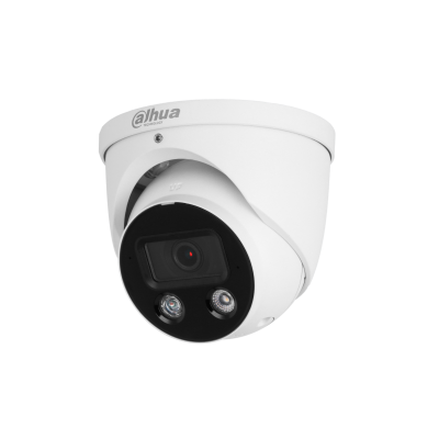 1_0_01_04_36391_347554245_crop_thumb 8 MP Smart Dual Illumination Active Deterrence Fixed-focal Eyeball WizSense Network Camera
