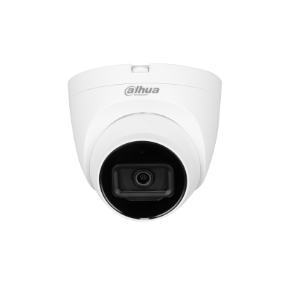 4MP IR Fixed-focal Eyeball WizSense Network Camera