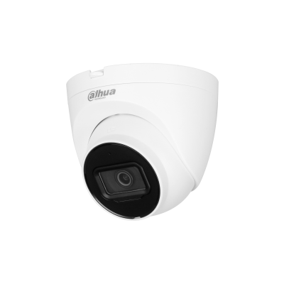 4MP IR Fixed-focal Eyeball WizSense Network Camera