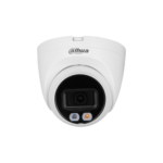 4MP Smart Dual Light Fixed-focal Eyeball WizSense Network Camera