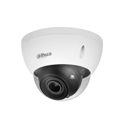 5MP IR Vari-focal Dome WizMind Network Camera