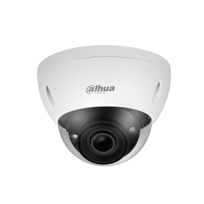 5MP IR Vari-focal Dome WizMind Network Camera