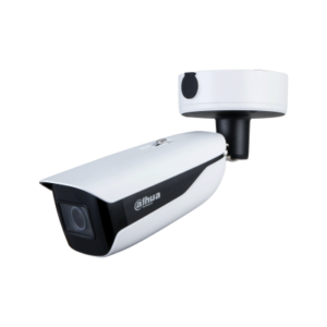 4MP IR Bullet WizMind Network Camera