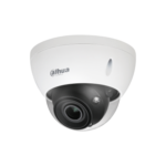 8MP IR Vari-focal Vandal-proof Dome WizMind Network Camera