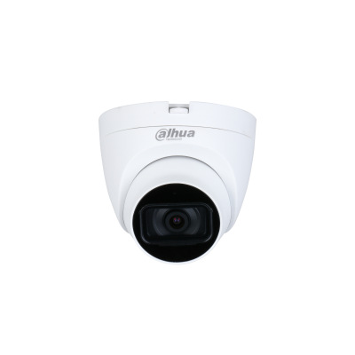5MP Starlight HDCVI Quick-to-install IR Eyeball Camera