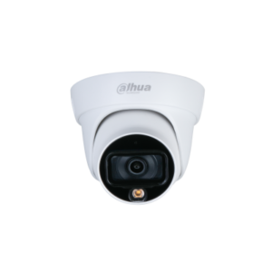 2M Full-color Starlight HDCVI Eyeball Camera
