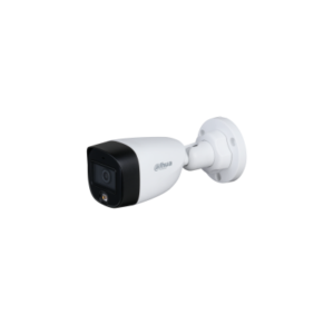 2MP Full-color Starlight HDCVI Bullet Camera