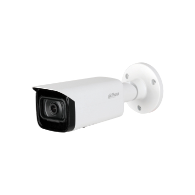 5MP IR Fixed-focal Bullet WizMind Network Camera