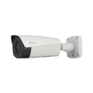 Thermal Network Bullet Camera - 35mm Lens