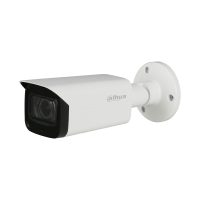 HAC-HFW2601T-Z-A_Image_thumb 6MP WDR HDCVI IR Bullet Camera