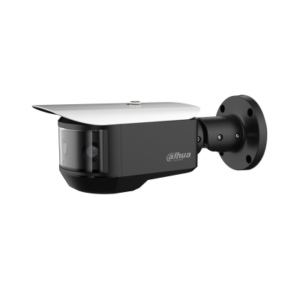 HAC-PFW3601-A1801_thumb 3X2MP Multi-Sensor Panoramic HDCVI IR-Bullet Camera