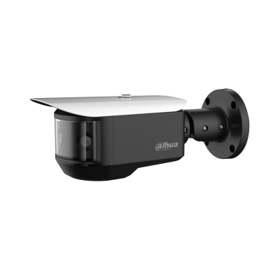 HAC-PFW3601-A1801_thumb 3X2MP Multi-Sensor Panoramic HDCVI IR-Bullet Camera