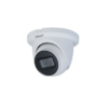 8MP IR Fixed focal Eyeball WizSense Network Camera