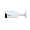 2MP Full-color Active Deterrence Fixed-focal Bullet WizSense Network Camera