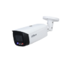 2MP Full-color Active Deterrence Fixed-focal Bullet WizSense Network Camera