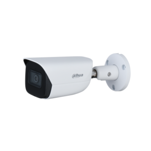 4 MP IR Fixed-focal Bullet WizSense Network Camera