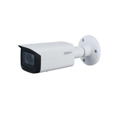 4MP IR Vari-focal Bullet WizSense Network Camera