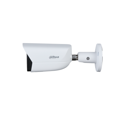 Dahua 8MP IR Fixed focal Bullet WizSense Network Camera