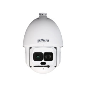 SD6AL445XA-HNR1_thumb 4MP 45x Starlight Laser WizMind Network PTZ Camera