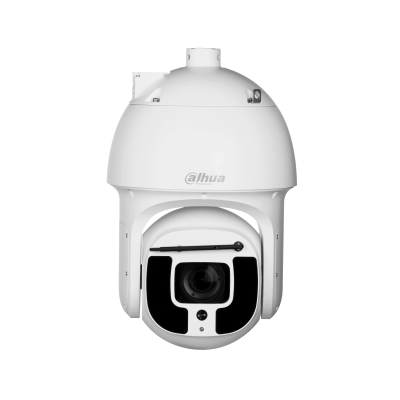 SD8A840WA-HNF_thumb 4K 40x Starlight+ IR WizMind Network PTZ Camera