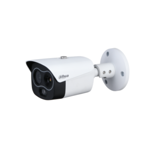 Thermal Network Mini Hybrid Bullet Camera