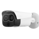 Thermal Network Value Hybrid Bullet Camera