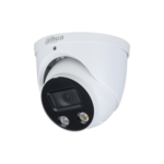 5 MP Smart Dual Illumination Active Deterrence Fixed-focal Eyeball WizSense Network Camera