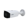 5MP Smart Dual Illumination Active Deterrence Fixed-focal Bullet WizSense Network Camera