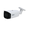 5MP Smart Dual Illumination Active Deterrence Fixed-focal Bullet WizSense Network Camera