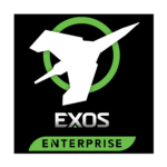 Seagate EXOS Enterprise HDD 10TB SATA 3.5