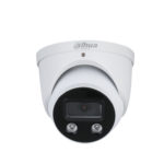 5MP Fixed-focal Eyeball WizMind Network Camera
