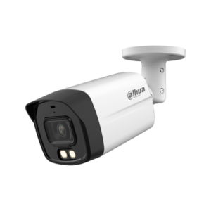 5MP Smart Dual Illuminators Bullet Camera