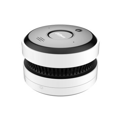 5MP IR AI-fire Smoke Sensing Network Camera