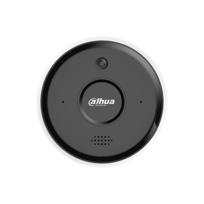 5MP IR AI-fire Smoke Sensing Network Camera