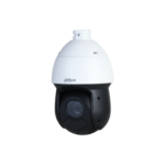 2MP 25x Starlight IR Network PTZ Camera