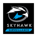 Seagate Skyhawk 4TB SATA 3.5