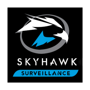 Seagate Skyhawk 3TB SATA 3.5