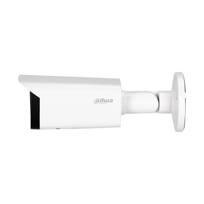 t1_thumb 8 MP IR Fixed-focal Bullet WizMind Network Camera