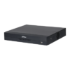 8 Channels Penta-brid 4K-N/5MP Compact 1U 1HDD WizSense Digital Video Recorder