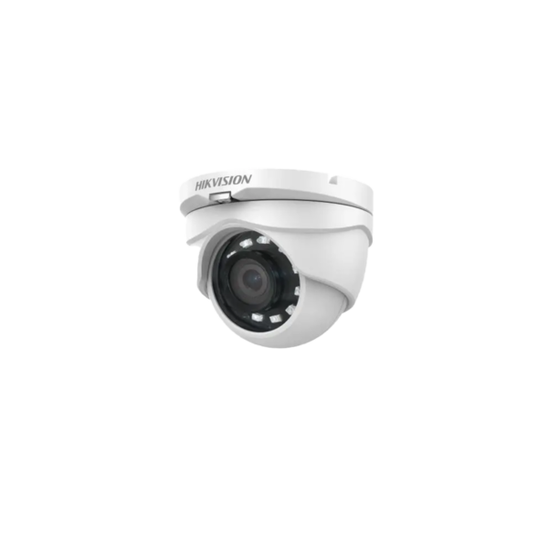 2 MP Fixed Turret Camera