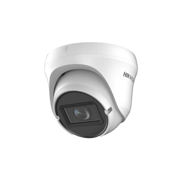 2 MP Manual Varifocal Turret Camera